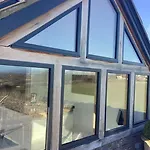 Harcombe Barn Near Tatil Evi Bristol