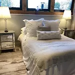 Harcombe Barn Near Tatil Evi Bristol