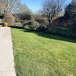 Tatil Evi Harcombe Barn Near Bristol