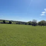 Tatil Evi Harcombe Barn Near Bristol