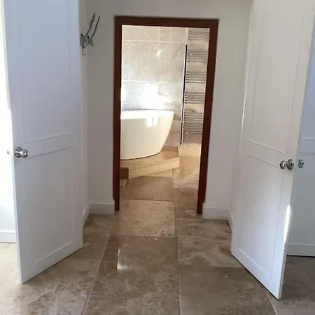 Hébergement de vacances Harcombe Barn Near