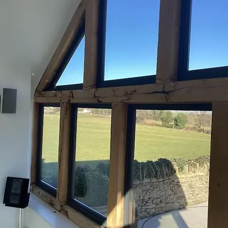 Harcombe Barn Near * Bristol