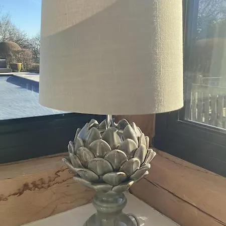 Harcombe Barn Near Hébergement de vacances