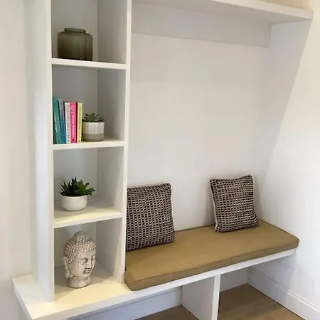 Harcombe Barn Near Hébergement de vacances