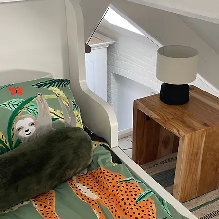 Hébergement de vacances Harcombe Barn Near *