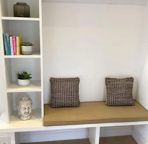 Harcombe Barn Near 布里斯托