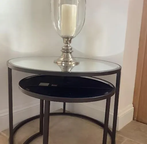 Harcombe Barn Near בית נופש בריסטול