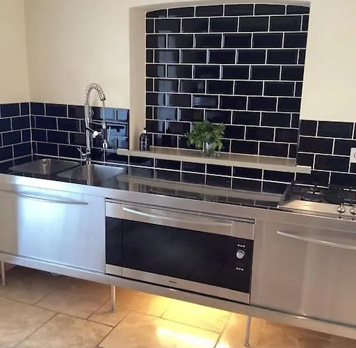 Harcombe Barn Near 布里斯托