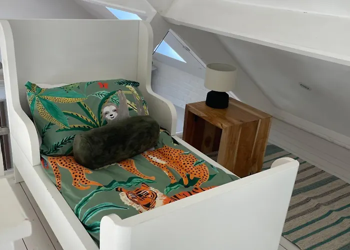 Semesterbostad Harcombe Barn Near Bristol