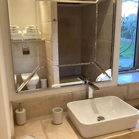 Prázdninový dům Harcombe Barn Near