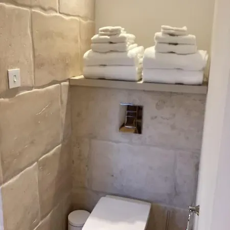 Prázdninový dům Harcombe Barn Near *