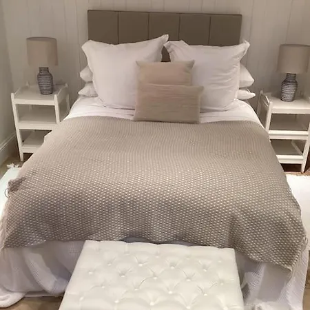 Harcombe Barn Near Prázdninový dům