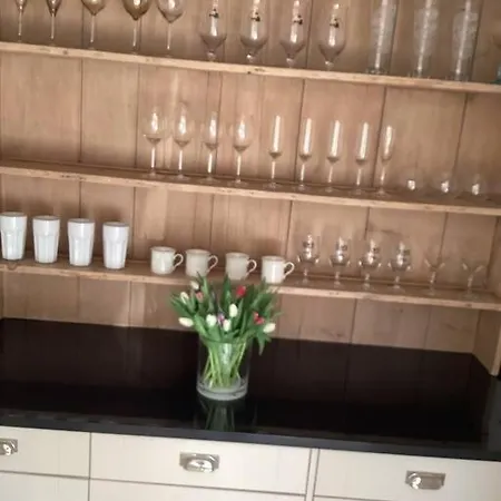 Harcombe Barn Near Prázdninový dům *