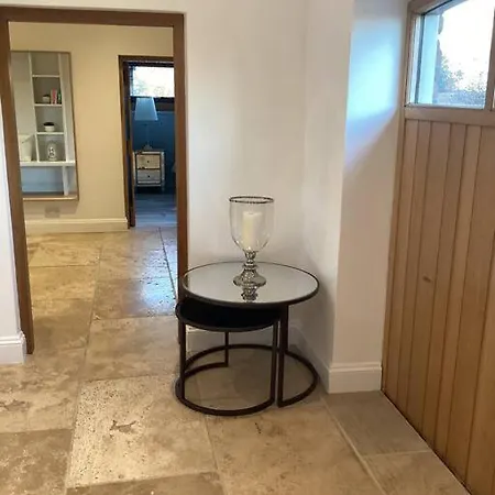 Harcombe Barn Near *