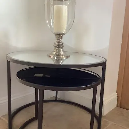 Harcombe Barn Near Prázdninový dům Bristol