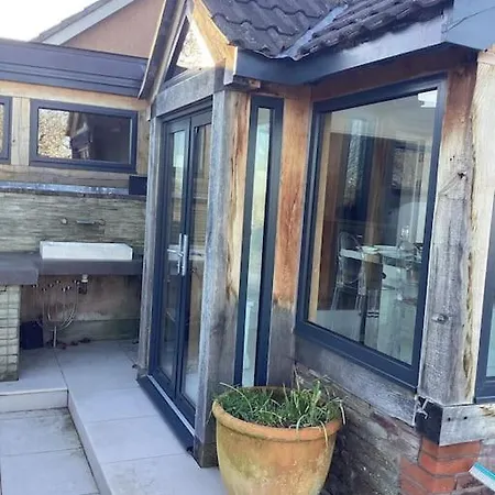 Harcombe Barn Near * Bristol