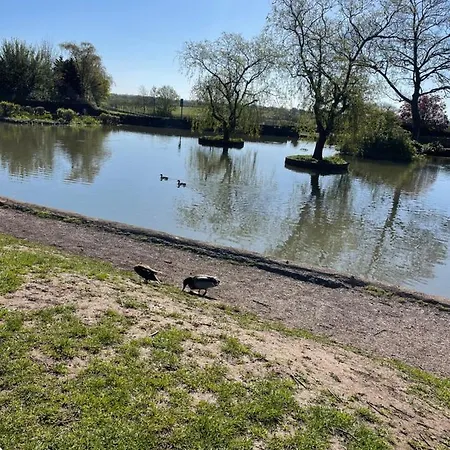 Harcombe Barn Near Casa vacanze Bristol