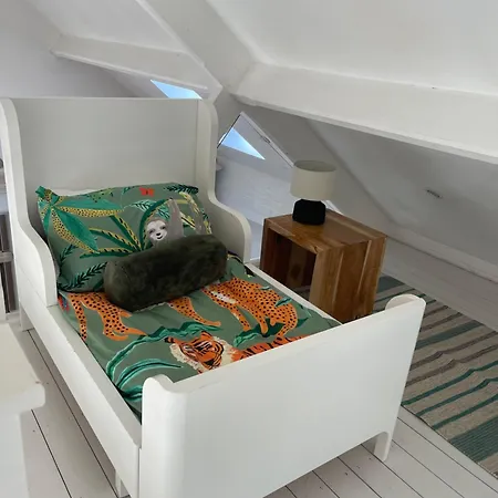 Tatil Evi Harcombe Barn Near Bristol