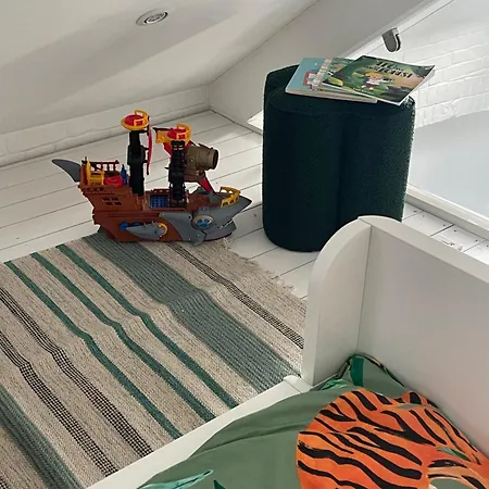 Harcombe Barn Near Prázdninový dům