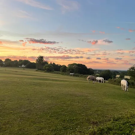 Harcombe Barn Near *