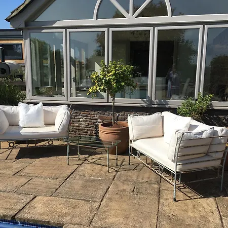 Harcombe Barn Near * Bristol