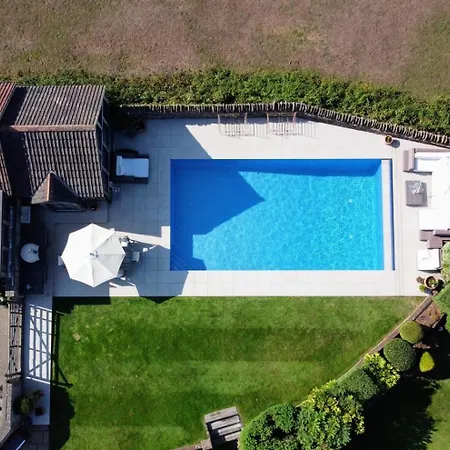 Harcombe Barn Near *