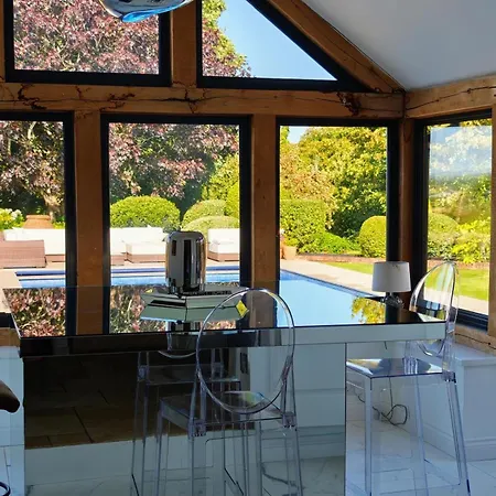 Harcombe Barn Near * Bristol