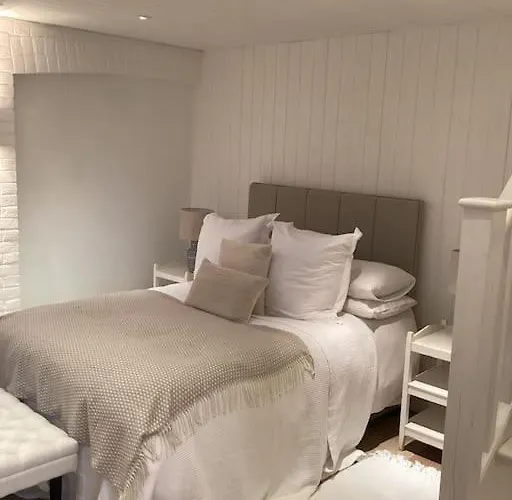 Tatil Evi Harcombe Barn Near