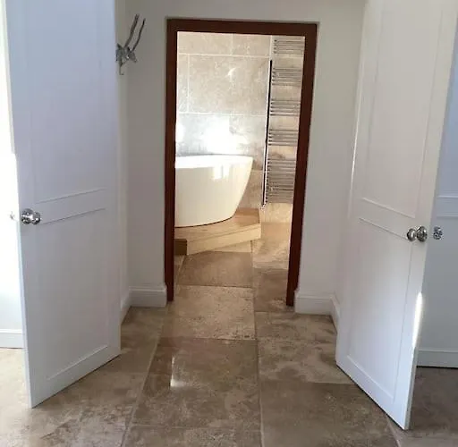 Tatil Evi Harcombe Barn Near