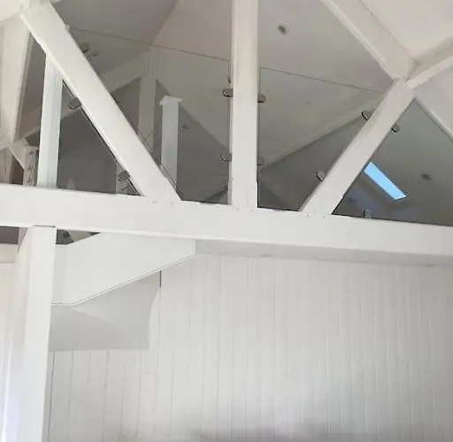 Dom wakacyjny Harcombe Barn Near