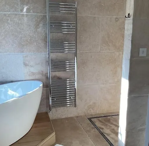 Harcombe Barn Near Dom wakacyjny *