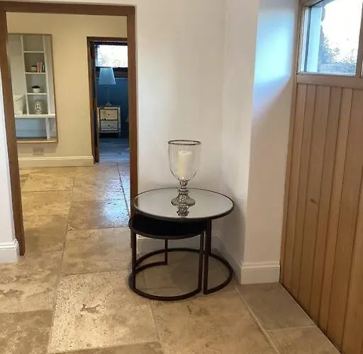 Harcombe Barn Near *