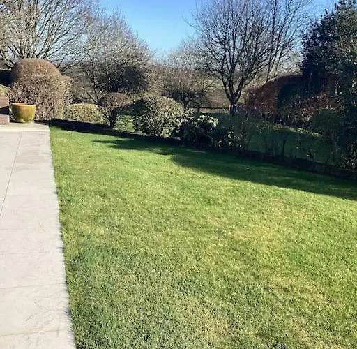 Tatil Evi Harcombe Barn Near Bristol