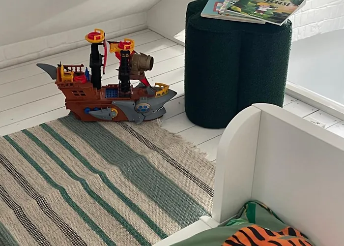 Harcombe Barn Near Tatil Evi